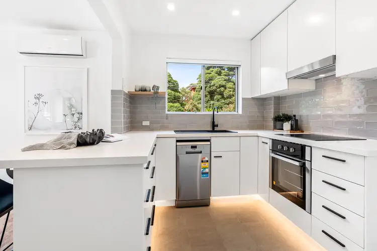 Third view of Homely apartment listing, 6/82 Pacific Parade, Dee Why NSW 2099