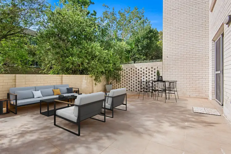Main view of Homely apartment listing, 30/52 The Crescent, Dee Why NSW 2099