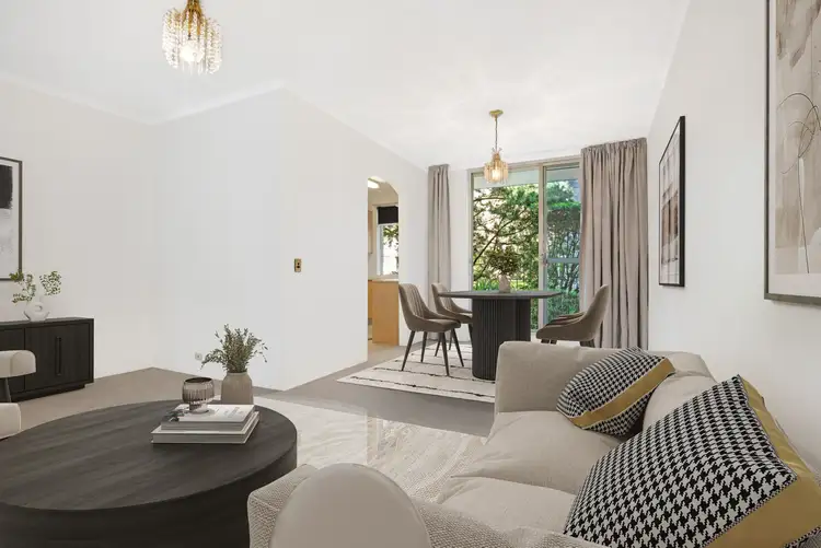 Second view of Homely apartment listing, 30/52 The Crescent, Dee Why NSW 2099