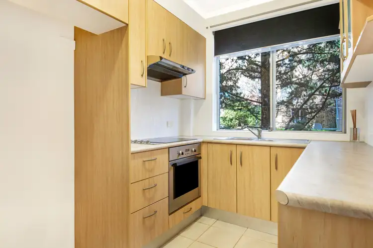 Third view of Homely apartment listing, 30/52 The Crescent, Dee Why NSW 2099