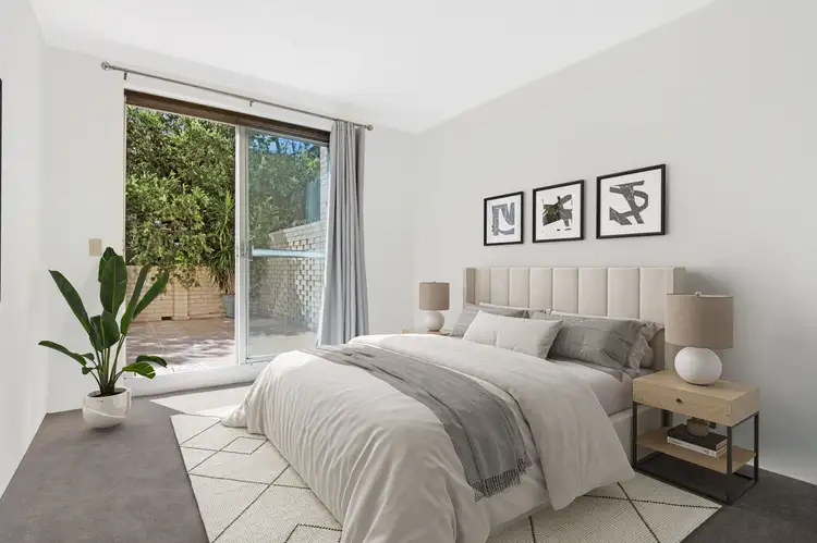 Fourth view of Homely apartment listing, 30/52 The Crescent, Dee Why NSW 2099