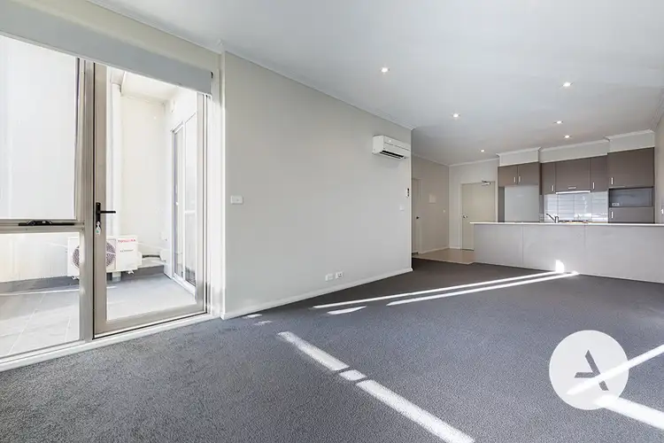 Third view of Homely apartment listing, 11/10 Randell Street, Dickson ACT 2602
