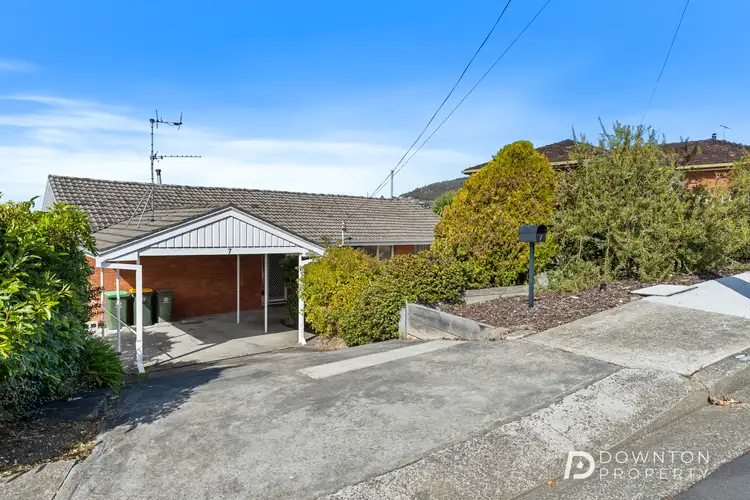 Main view of Homely house listing, 7 Mirool Pl, Moonah TAS 7009