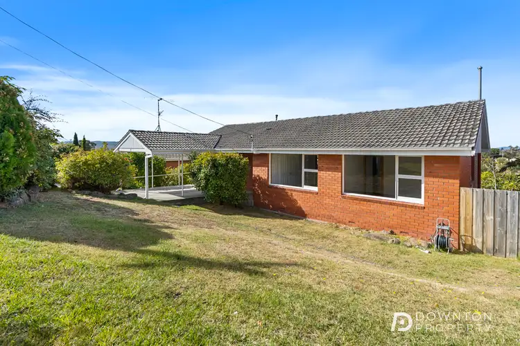 Second view of Homely house listing, 7 Mirool Pl, Moonah TAS 7009
