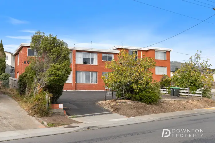 Main view of Homely unit listing, 4/85 Box Hill Rd, Claremont TAS 7011