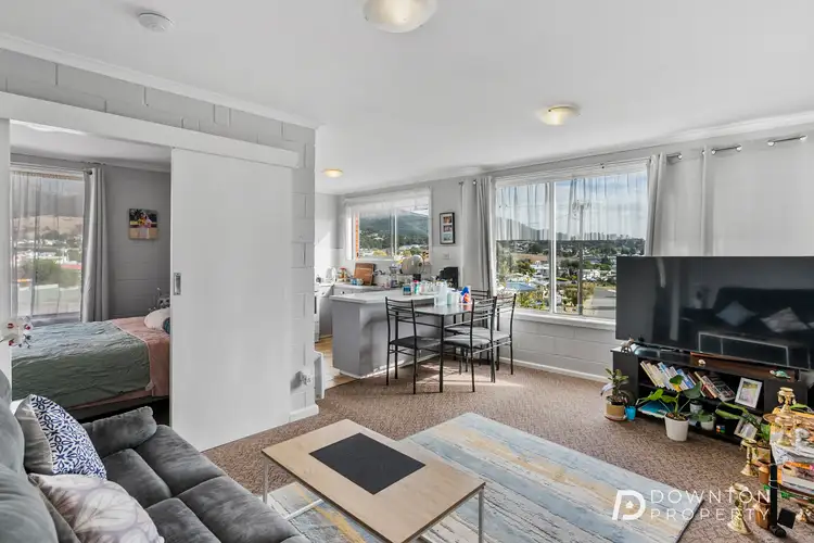 Second view of Homely unit listing, 4/85 Box Hill Rd, Claremont TAS 7011