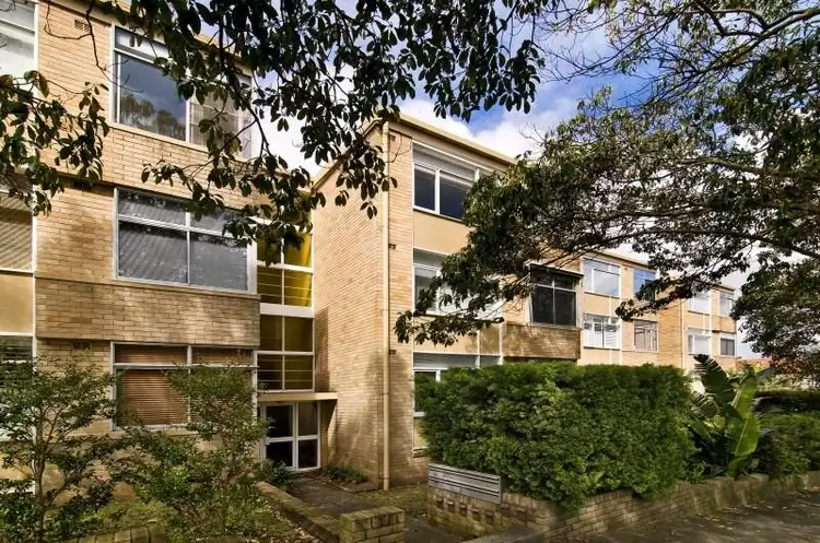 1/110 Spit Road, Mosman NSW 2088