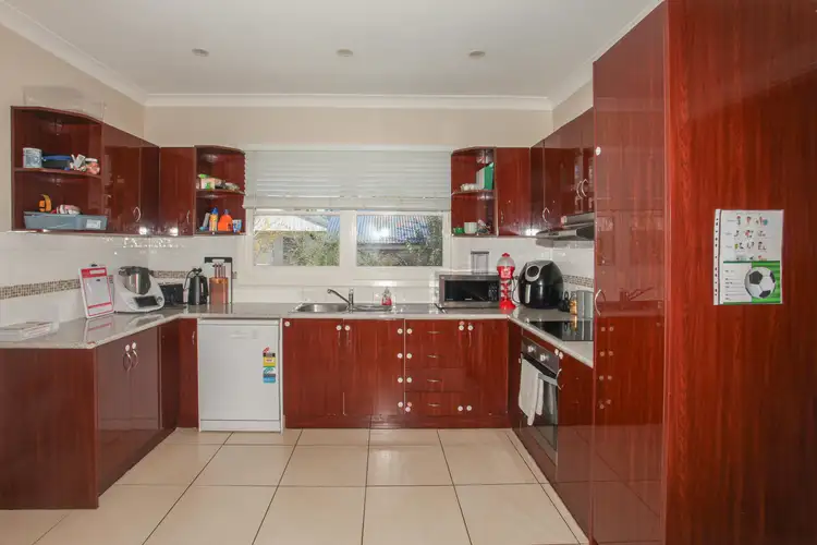 Fourth view of Homely house listing, 26 Jean St, Wellington NSW 2820