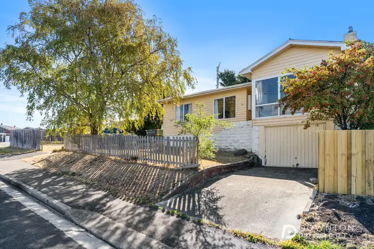 Main view of Homely house listing, 43 Lennox Ave, Lutana TAS 7009