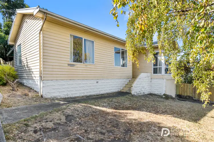 Second view of Homely house listing, 43 Lennox Ave, Lutana TAS 7009