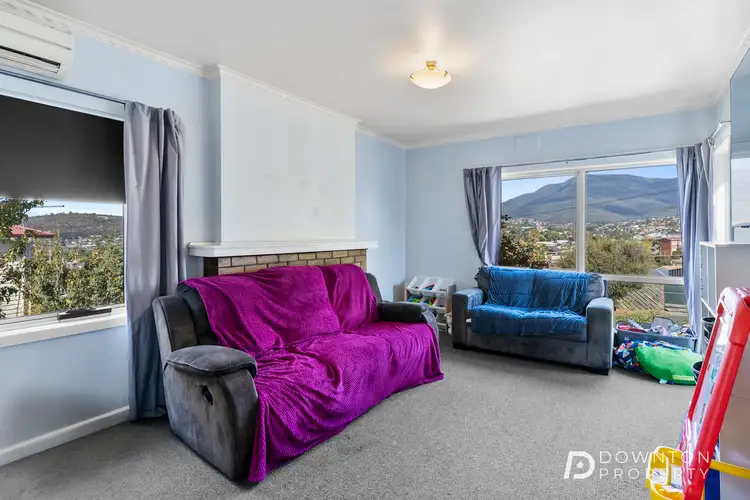 Third view of Homely house listing, 43 Lennox Ave, Lutana TAS 7009