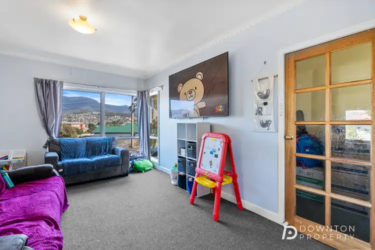 Fourth view of Homely house listing, 43 Lennox Ave, Lutana TAS 7009
