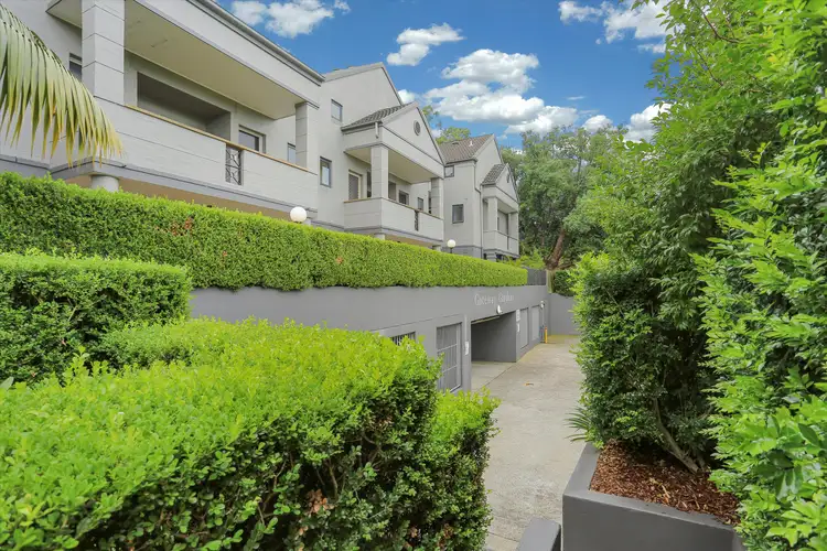 9/5-17 Pacific Hwy, Roseville NSW 2069