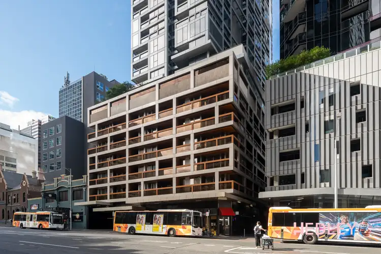2009/605 Lonsdale Street, Melbourne VIC 3000