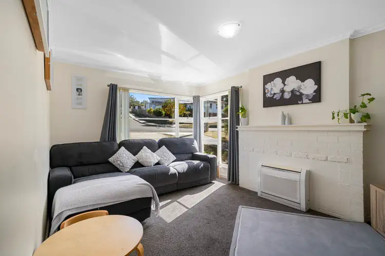 Third view of Homely house listing, 159 Flagstaff Gully Rd, Lindisfarne TAS 7015