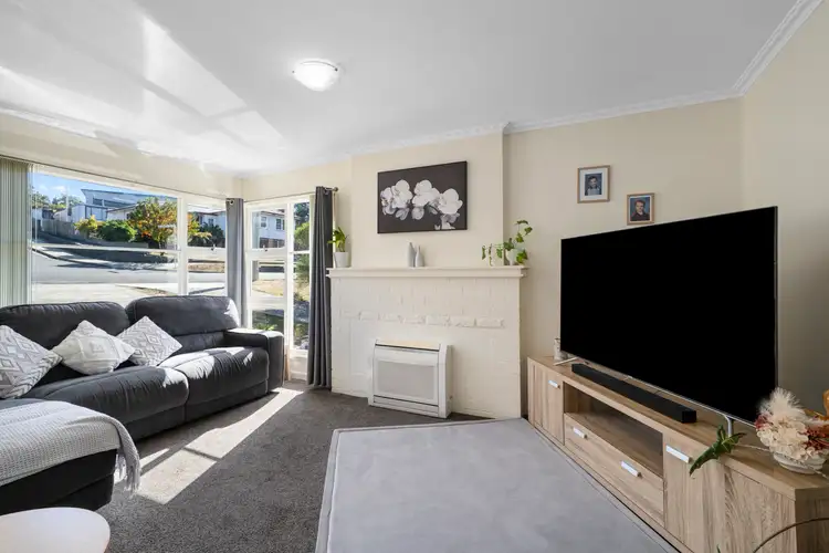 Fourth view of Homely house listing, 159 Flagstaff Gully Rd, Lindisfarne TAS 7015