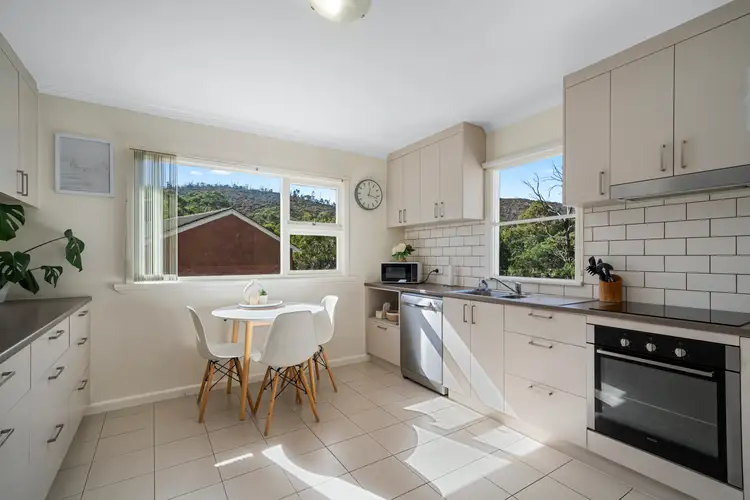 Fifth view of Homely house listing, 159 Flagstaff Gully Rd, Lindisfarne TAS 7015
