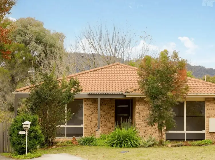 Main view of Homely house listing, 14 Hindle Place, Gordon ACT 2906