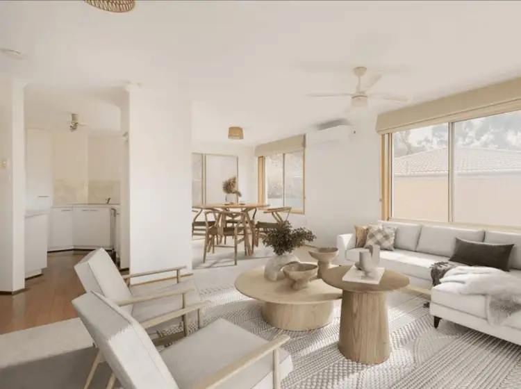 Second view of Homely house listing, 14 Hindle Place, Gordon ACT 2906