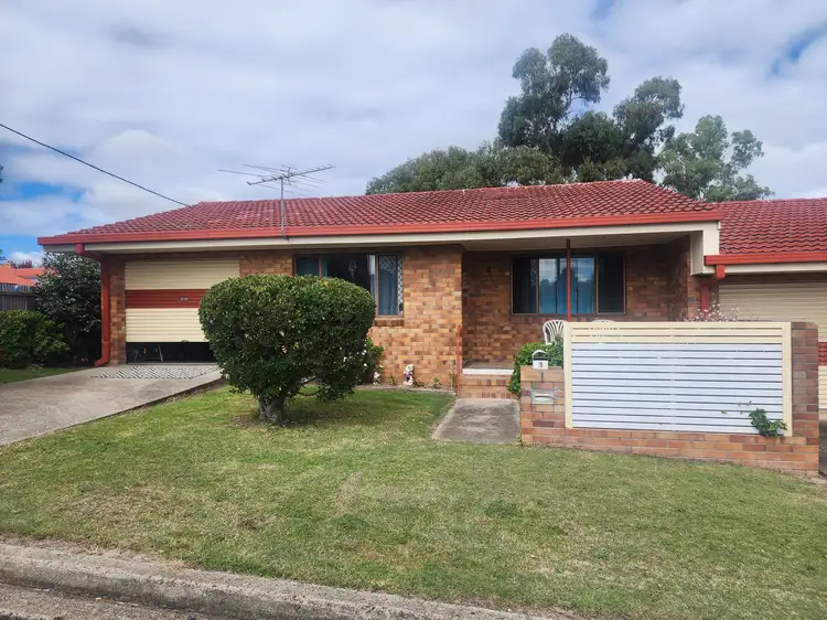 Second view of Homely other listing, 7 Baker Street, Stanthorpe QLD 4380