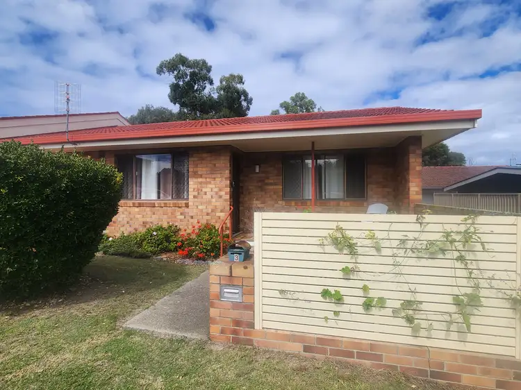 Fourth view of Homely other listing, 7 Baker Street, Stanthorpe QLD 4380