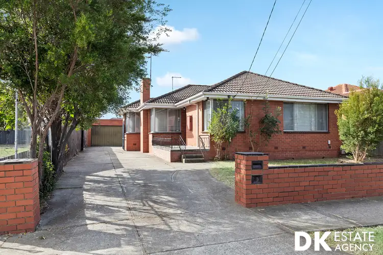 Main view of Homely house listing, 36 Dunkeld Ave, Sunshine North VIC 3020