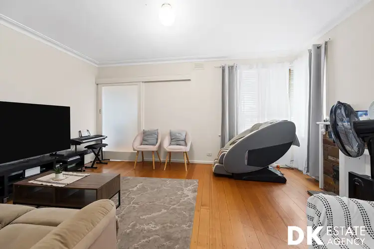 Second view of Homely house listing, 36 Dunkeld Ave, Sunshine North VIC 3020