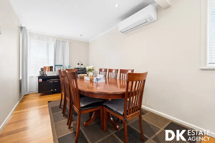 Third view of Homely house listing, 36 Dunkeld Ave, Sunshine North VIC 3020