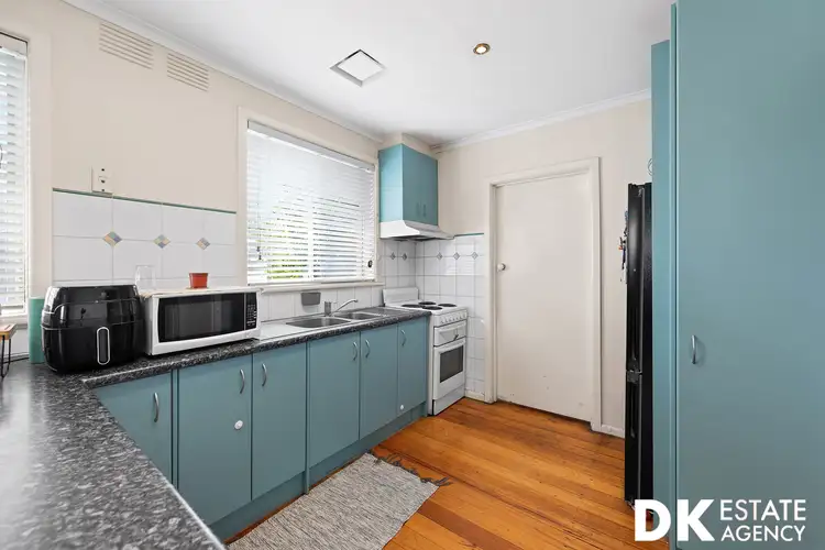 Fifth view of Homely house listing, 36 Dunkeld Ave, Sunshine North VIC 3020