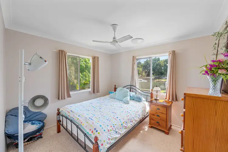 Sixth view of Homely house listing, 19 Norris St, West Gladstone QLD 4680