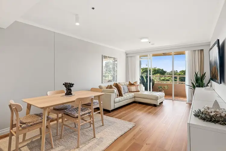303/132 Alice St, Brisbane City QLD 4000
