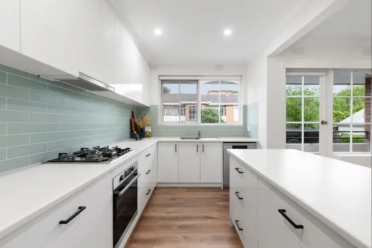 5/50-52 Tennyson St, Malvern East VIC 3145