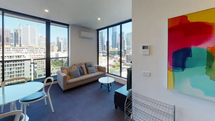 1302/139 Bourke Street, Melbourne VIC 3000