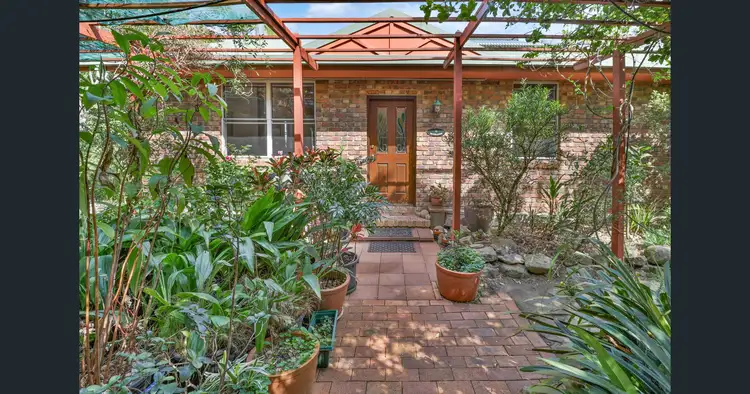 285 Boomerang Dr, Kooralbyn QLD 4285