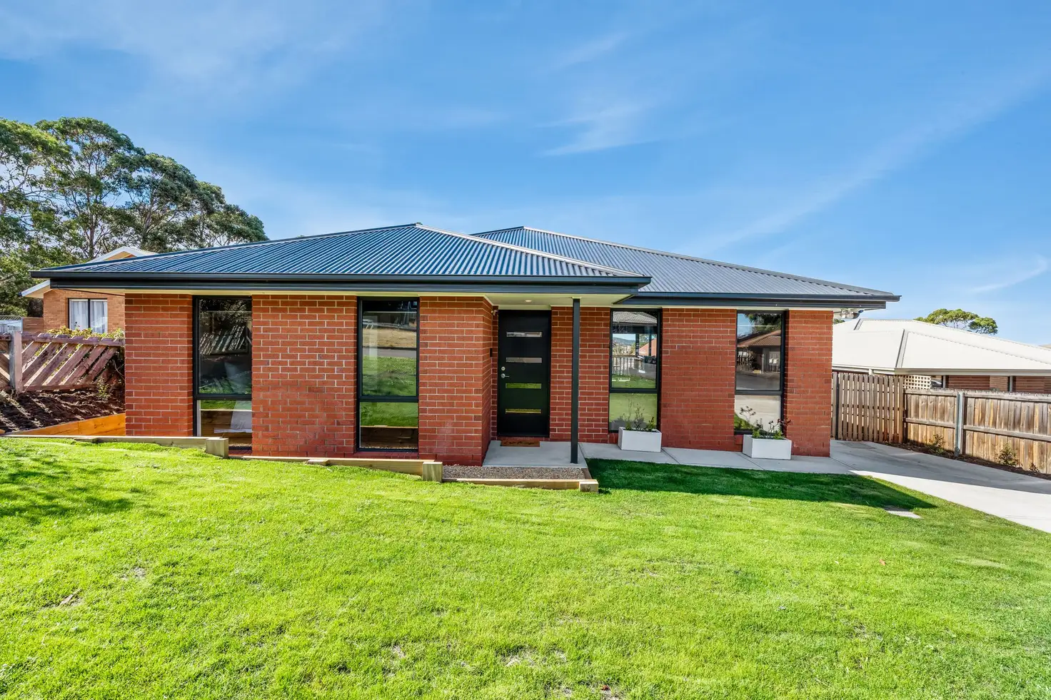 Main view of Homely house listing, 9 Avro Ct, Clarendon Vale TAS 7019