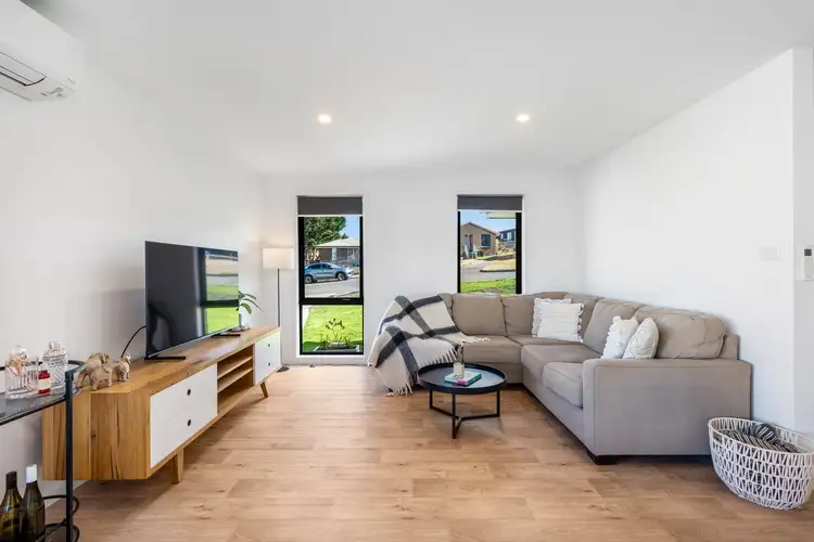 Second view of Homely house listing, 9 Avro Ct, Clarendon Vale TAS 7019