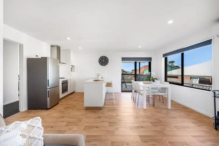 Fourth view of Homely house listing, 9 Avro Ct, Clarendon Vale TAS 7019