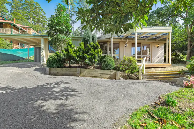 25 Yarrabee Rd