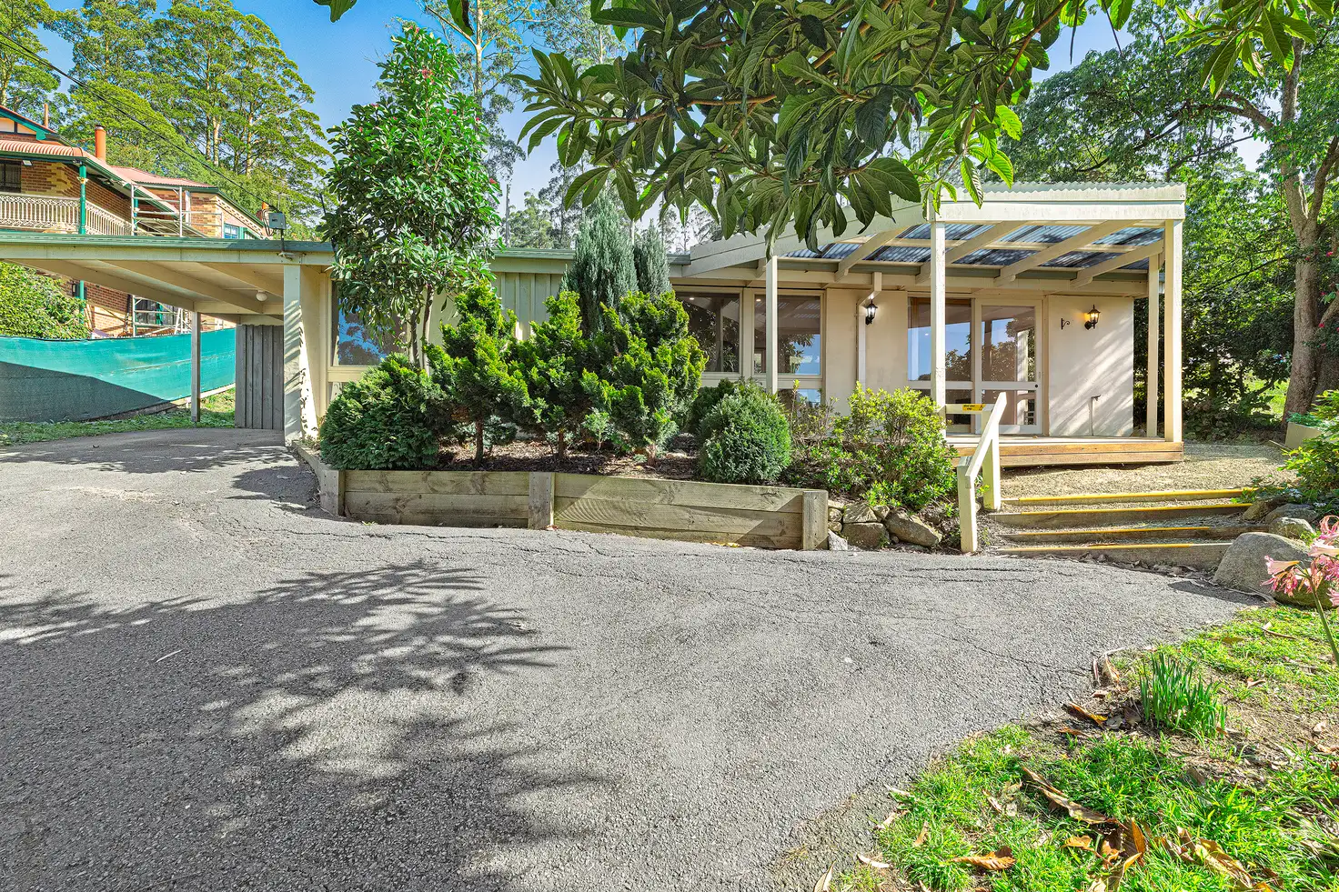 Main view of Homely house listing, 25 Yarrabee Rd, Mount Dandenong VIC 3767