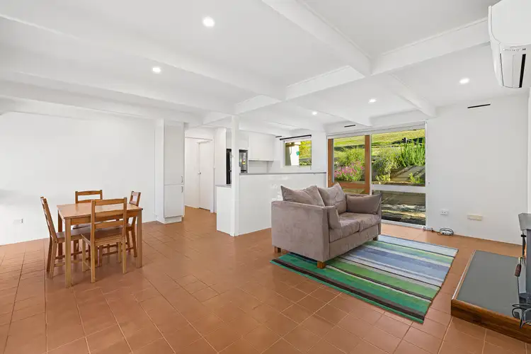 Second view of Homely house listing, 25 Yarrabee Rd, Mount Dandenong VIC 3767