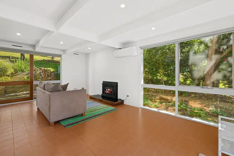 Third view of Homely house listing, 25 Yarrabee Rd, Mount Dandenong VIC 3767