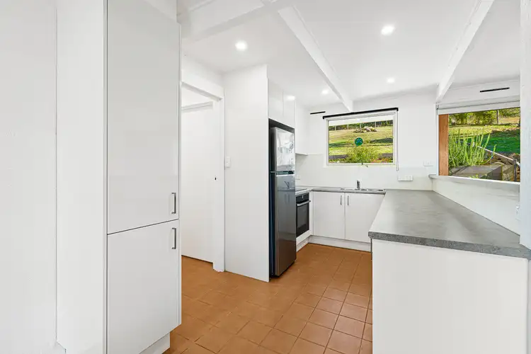 Fifth view of Homely house listing, 25 Yarrabee Rd, Mount Dandenong VIC 3767