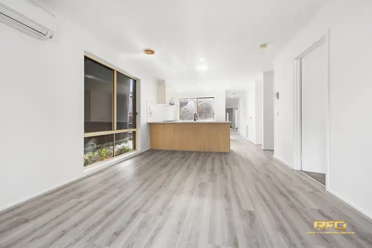 Fifth view of Homely house listing, 1 Sherwood Pl, Melton West VIC 3337