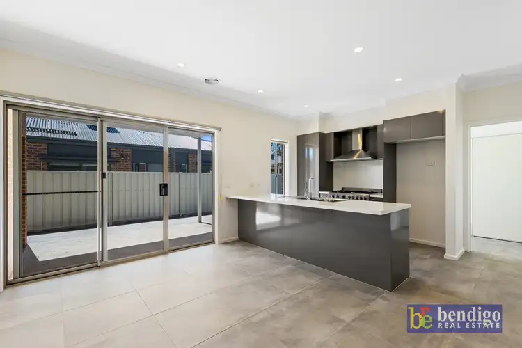 4 Webdon Drive, North Bendigo VIC 3550