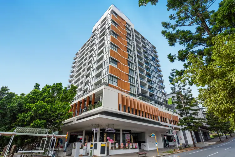 907/31 Musk Avenue, Kelvin Grove QLD 4059