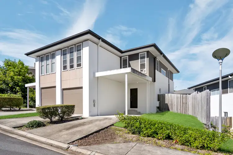 48/46 Clover Hill Dr, Mudgeeraba QLD 4213