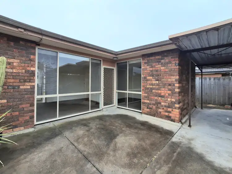 5/58 Woodbine Grove, Chelsea VIC 3196