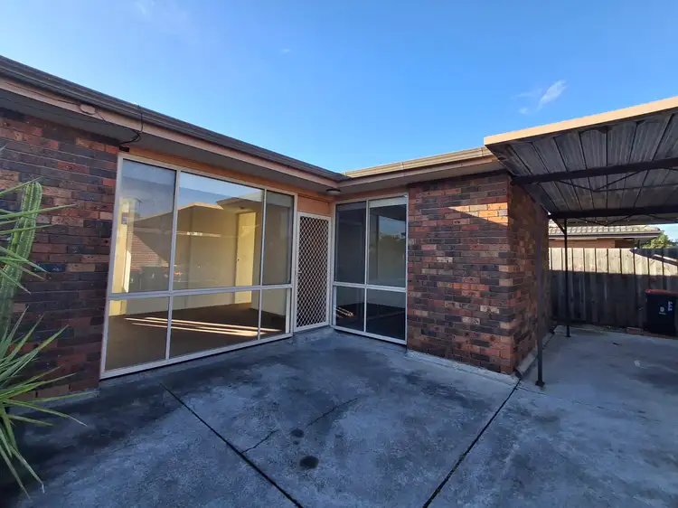 5/58 Woodbine Grove, Chelsea VIC 3196
