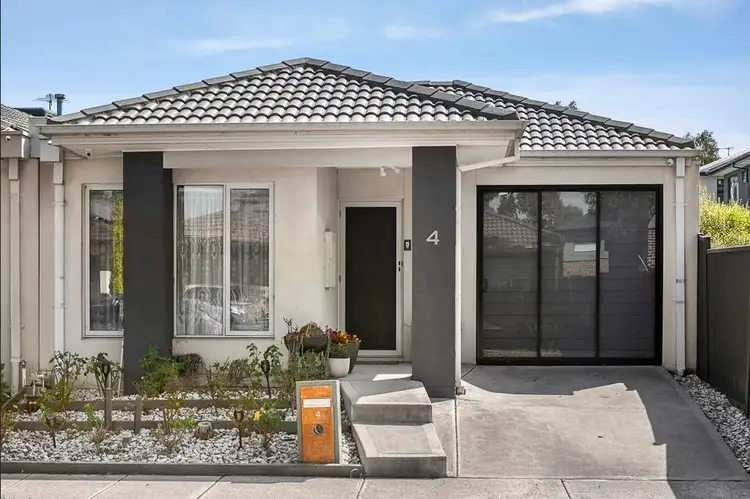 4 Strident Rd, Craigieburn VIC 3064