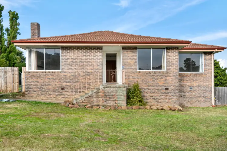 10 Plymouth Road, Gagebrook TAS 7030